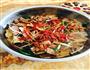 水煮肉片的做法图解6