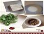 豆腐肉末羹的做法图解2