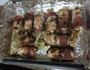 金针菇培根-Bacon Roll的做法图解6