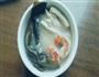鲜虾海带豆腐汤附快熬高汤的做法的做法图解6