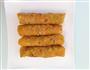 黄金南瓜香酥饼的做法图解14