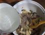 雪菜白肉土豆粉的做法图解7