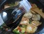 干锅柴火豆腐的做法图解12