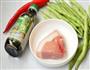 一    肉沫豆角的做法图解1