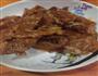 糖醋肉片的做法图解2