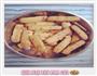 蔓越莓酥条的做法图解10