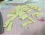 原味牛轧糖的做法图解4
