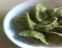 芹菜牛羊肉蔬菜饺的做法图解6