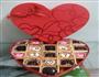 情人节手工巧克力的做法图解6