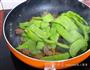牛腩爆炒荷兰豆的做法图解12