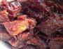 麻辣牛肉丁的做法图解1