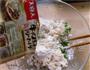莲藕马蹄饼的做法图解5