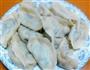 韭菜猪肉虾仁水饺的做法图解7
