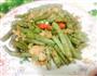 肉末四季豆的做法图解10