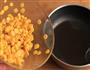 多味香脆玉米片小吃的做法图解7