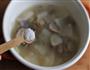 蛤蜊萝卜汤的做法步骤10