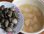 蛤蜊萝卜汤的做法步骤7