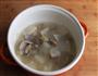 蛤蜊萝卜汤的做法步骤9