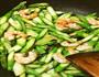 芦笋虾仁的做法图解7