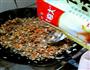 牛肉糯米烧麦的做法图解2