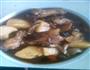 鸡腿炖蘑菇的做法图解1