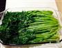 雪菜炖豆腐猪丸的做法图解1