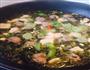 雪菜炖豆腐猪丸的做法图解6