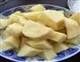 花生土豆焖猪脚的做法图解7