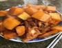 花生土豆焖猪脚的做法图解9