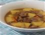 土豆牛肉的做法图解4