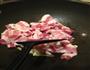 五花肉炒冬笋的做法图解8
