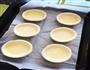 极速制作-香草蛋挞的做法图解7