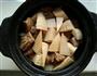 冬笋炖牛腩的做法图解7