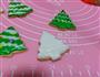 圣诞树糖霜饼干的做法图解18