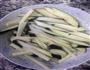 酱炒茄丝的做法图解1