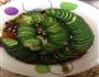 蓑衣黄瓜的做法图解3