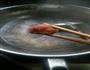 白菜肉丸汤的做法图解3