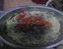 肉沫凉面的做法图解2