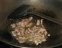 上海年夜饭必备荠菜肉丝的做法图解6