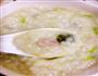 皮蛋瘦肉粥的做法图解6
