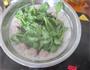 青菜肉丸子的做法图解7