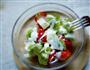 酸奶水果沙拉的做法图解1