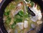 胖鱼头豆腐汤的做法图解4