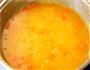 上海年夜饭必备—黄金招财南瓜粥的做法图解7