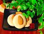 新年小点心-杏仁小酥饼的做法图解10