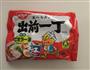 华丽变身牛肉面的做法图解1
