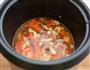 简单又美味-番茄蘑菇汤的做法图解3