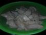 韭菜肉馅饺子   胡萝卜白萝卜肉馅饺子的做法图解3