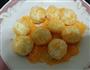 炼乳土豆球的做法图解4
