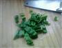 自创番茄酱炒饭的做法图解1